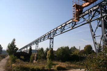 Krananlage