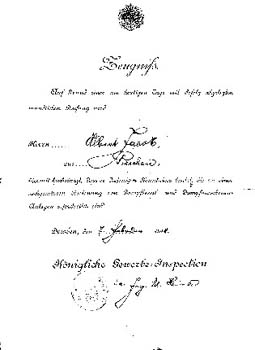 18-Zeugnis