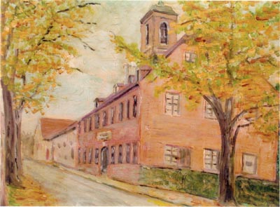 Hellergut