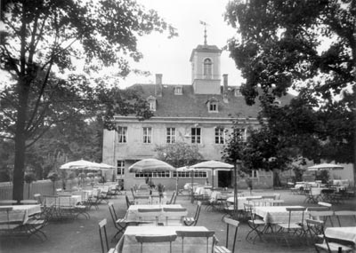 Hellergut-Hellerschaenke.Gasthof