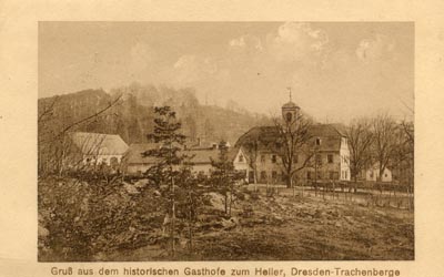 Hellergut-Hellerschaenke.Gasthof