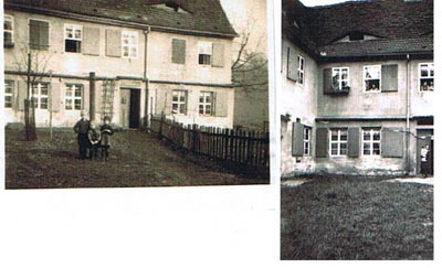 Hellergut-Wohnhaus